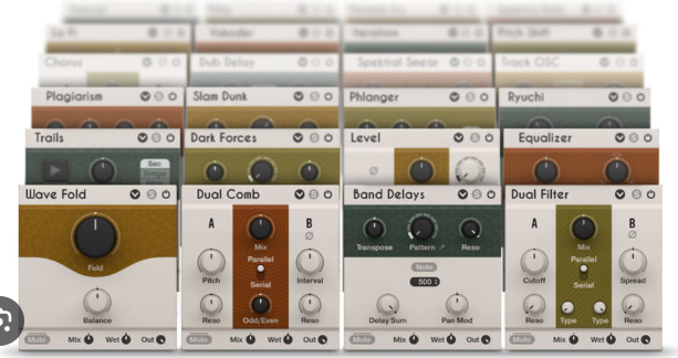 Native Instruments Molekular